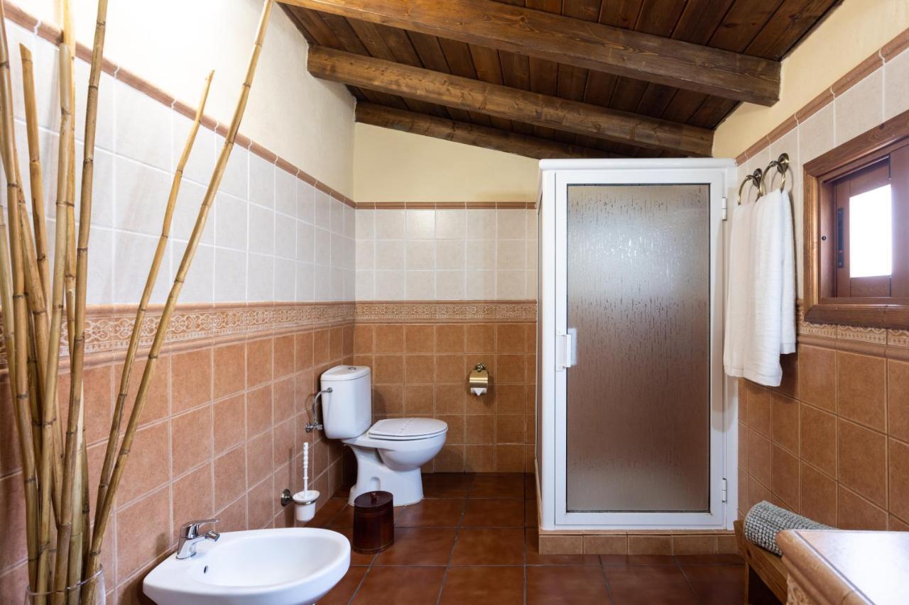 Home2Book Las Mimbreras Agulo Bagian luar foto